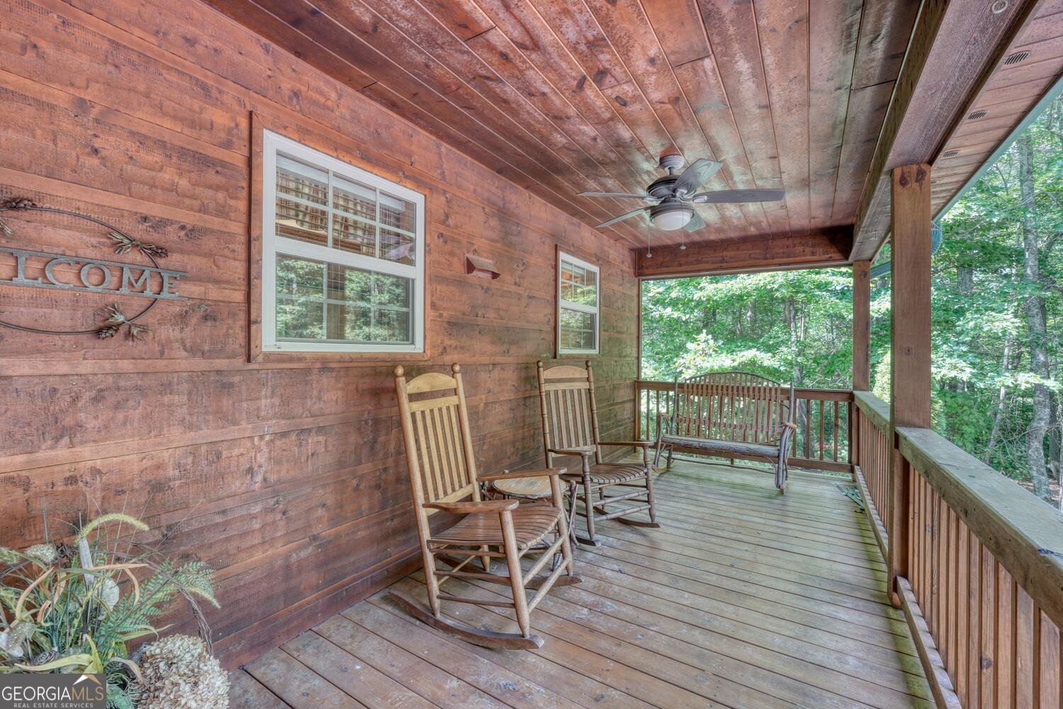 134 Caleb Drive Blairsville - 23