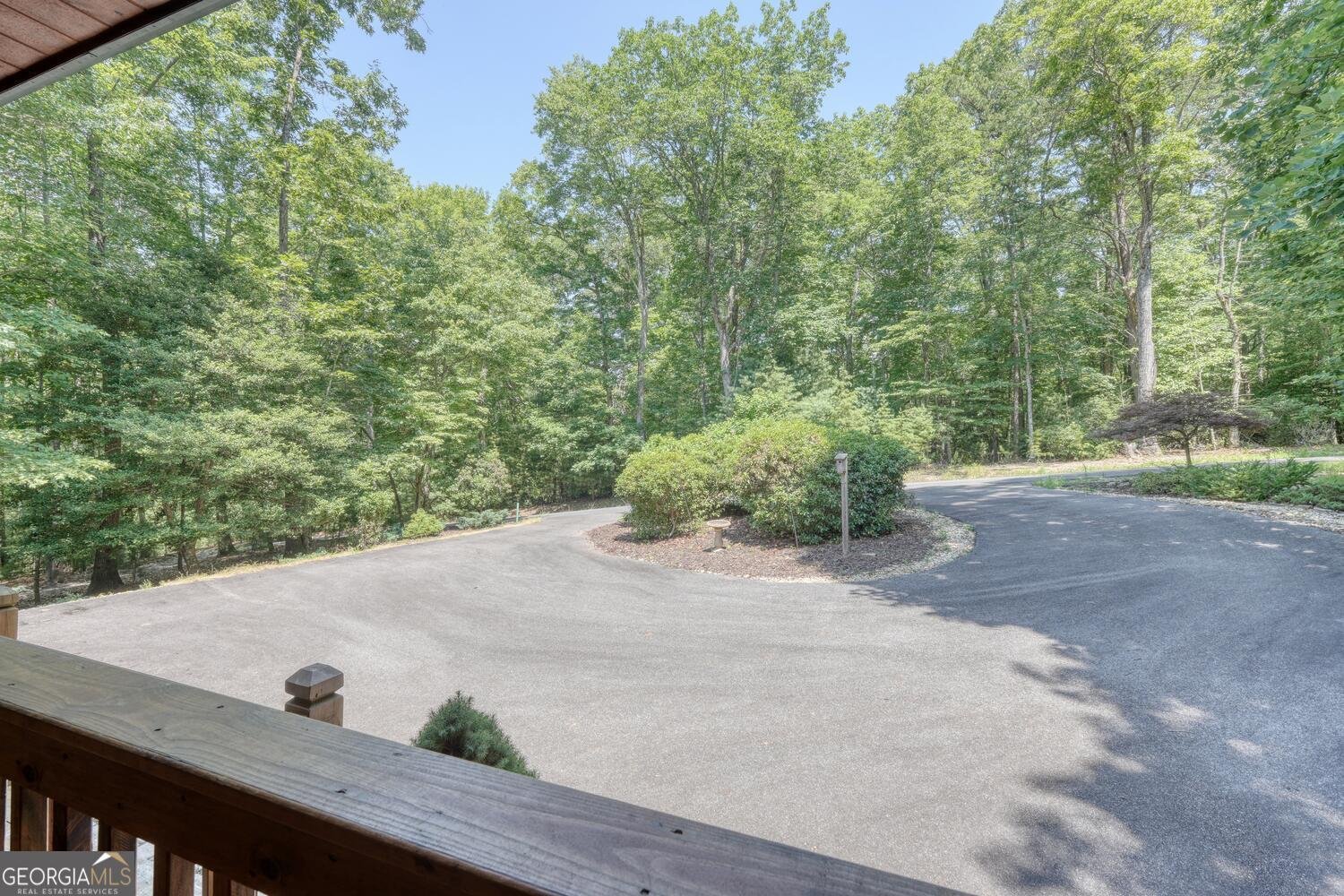 134 Caleb Drive Blairsville - 25