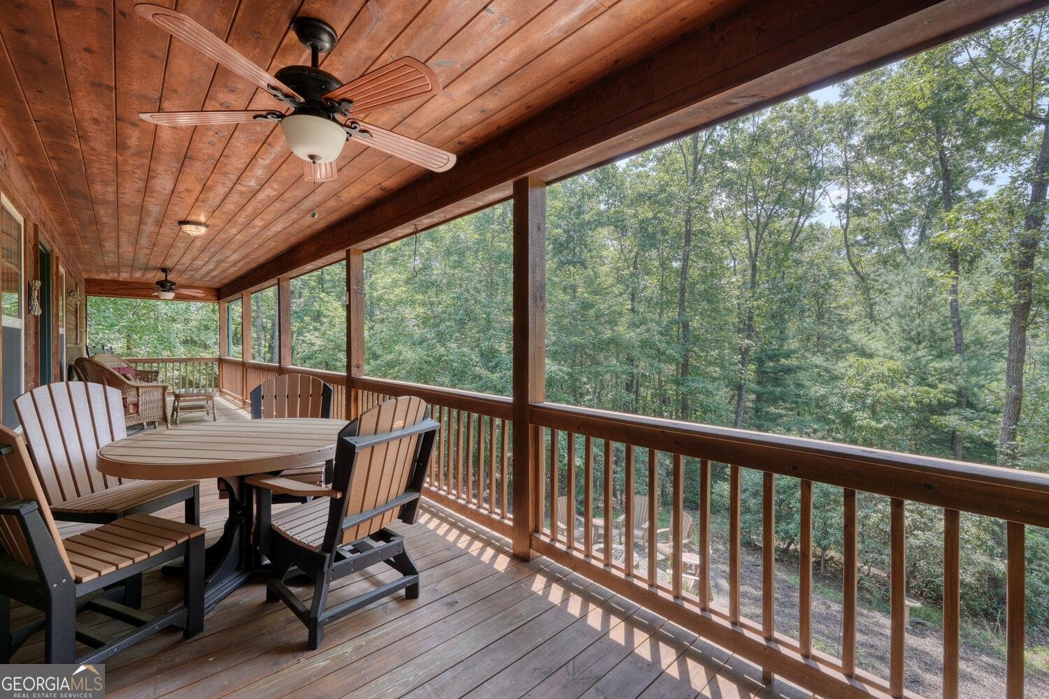 134 Caleb Drive Blairsville - 27
