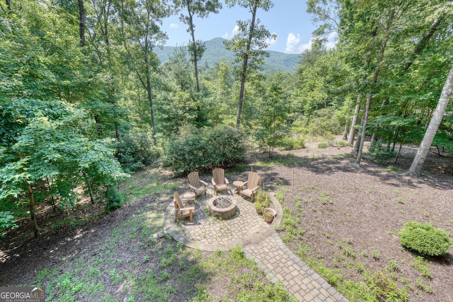 134 Caleb Drive Blairsville - 29