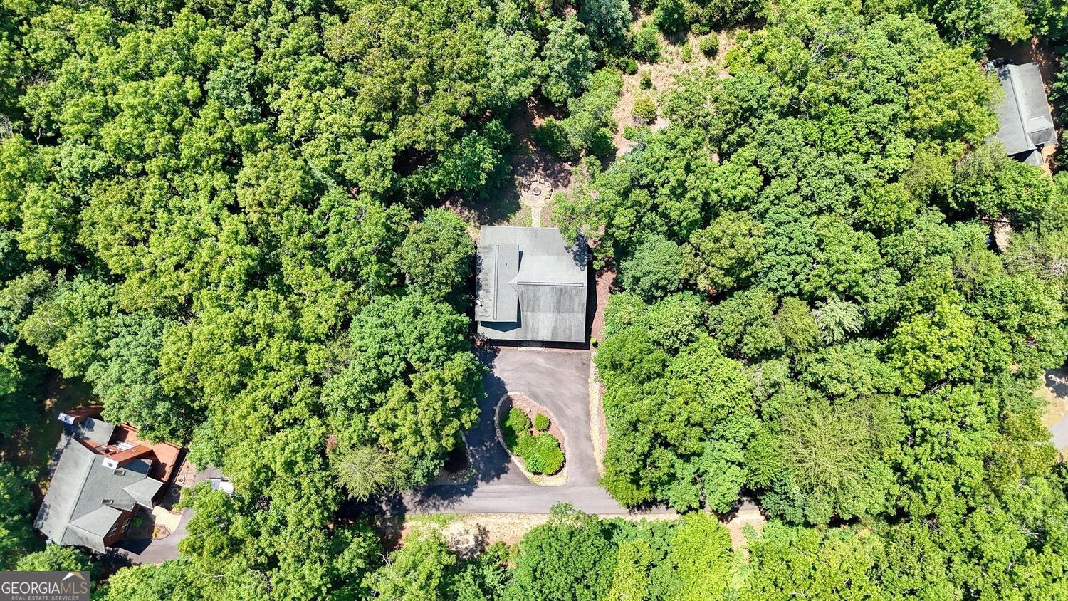 134 Caleb Drive Blairsville - 33