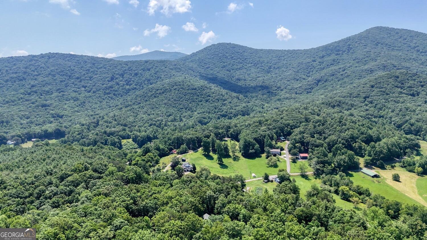 134 Caleb Drive Blairsville - 34