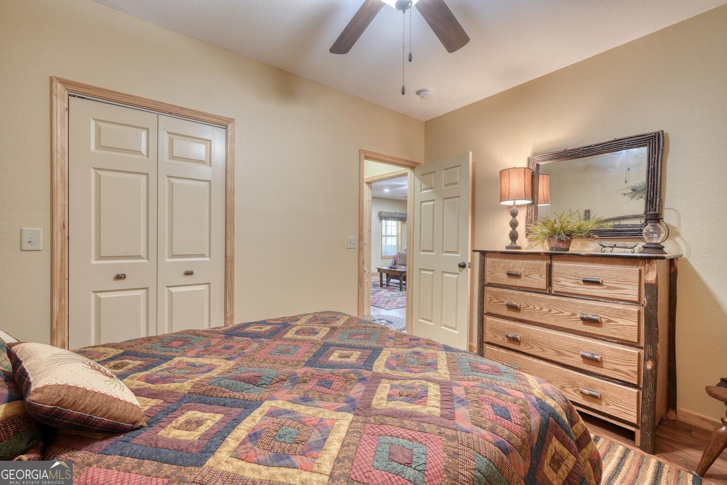 134 Caleb Drive Blairsville - 39