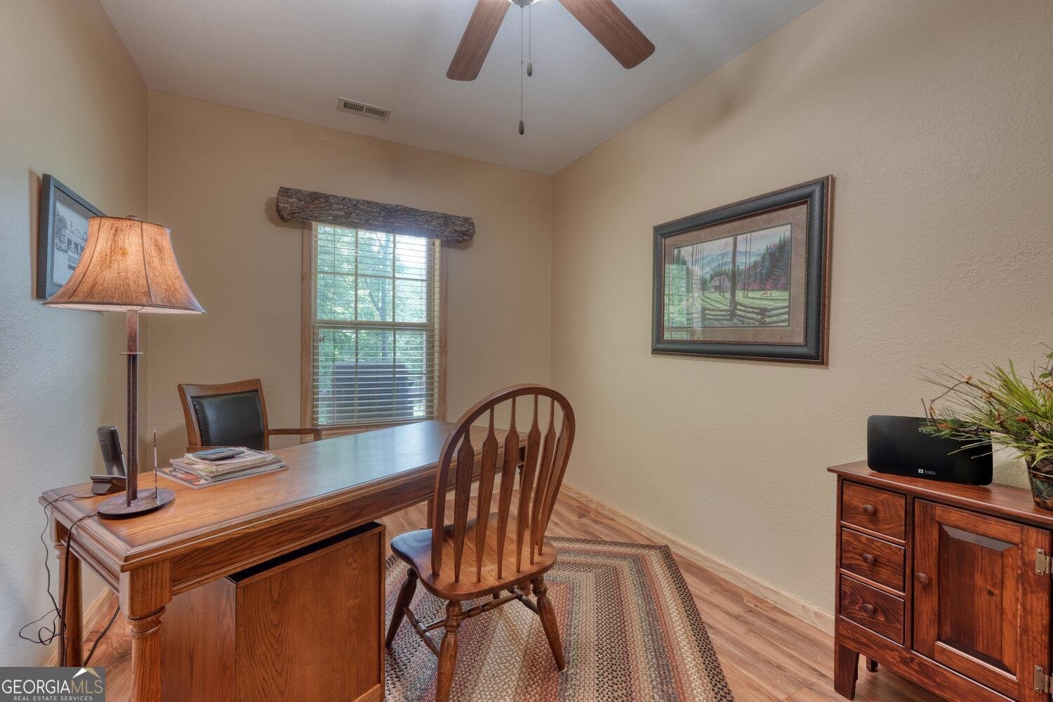 134 Caleb Drive Blairsville - 40