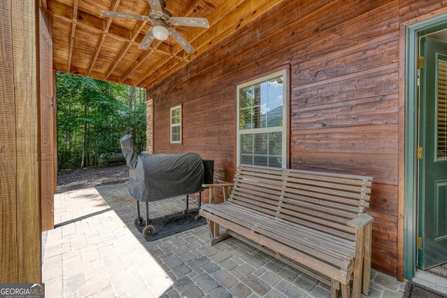 134 Caleb Drive Blairsville - 43