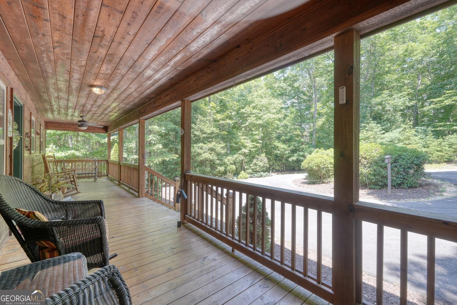134 Caleb Drive Blairsville - 45