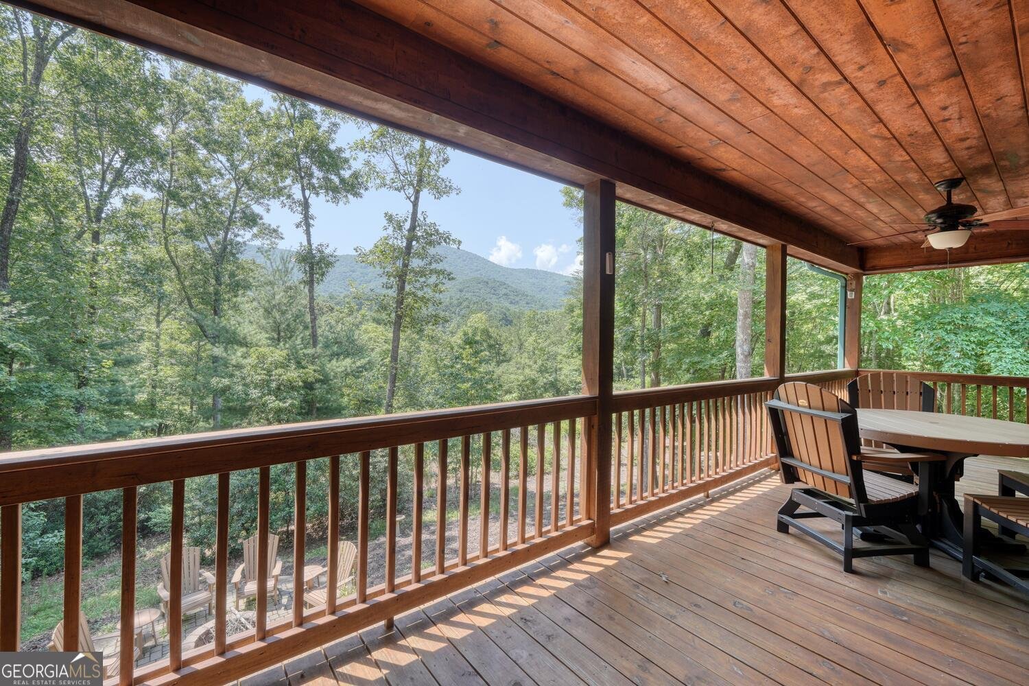 134 Caleb Drive Blairsville - 47