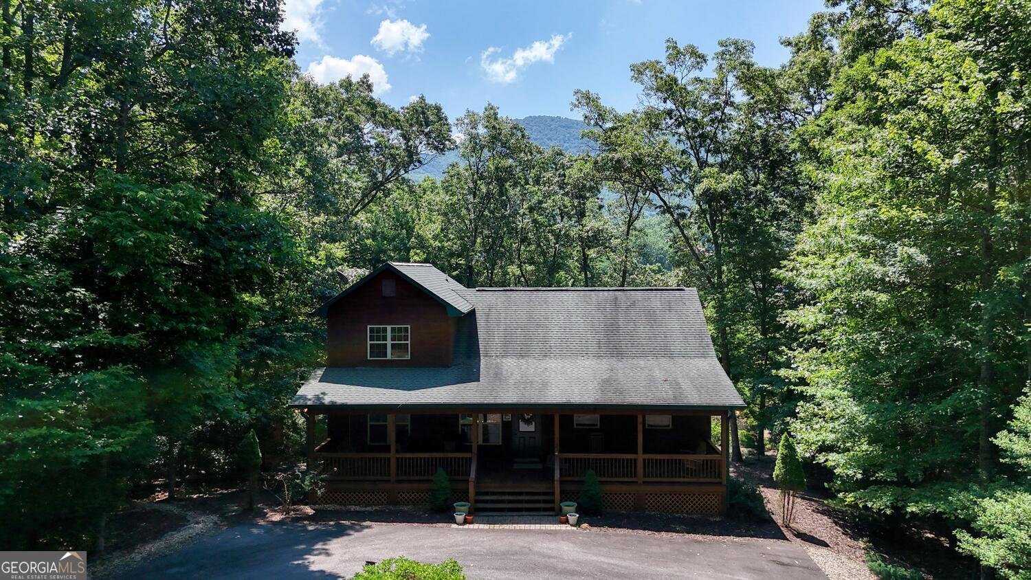 134 Caleb Drive Blairsville - 51