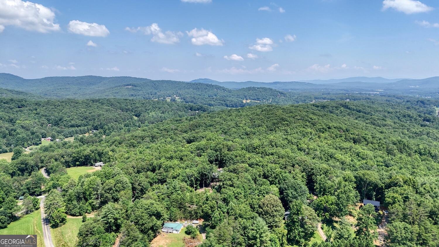134 Caleb Drive Blairsville - 58