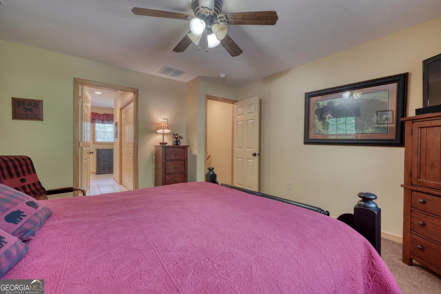 134 Caleb Drive Blairsville - 6