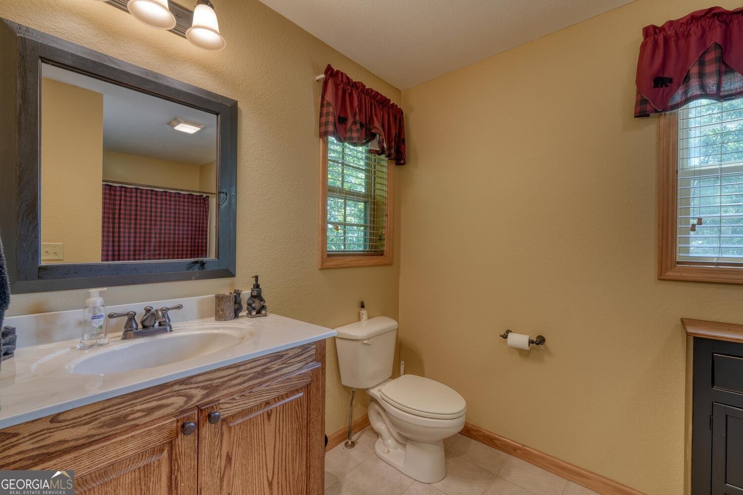 134 Caleb Drive Blairsville - 7