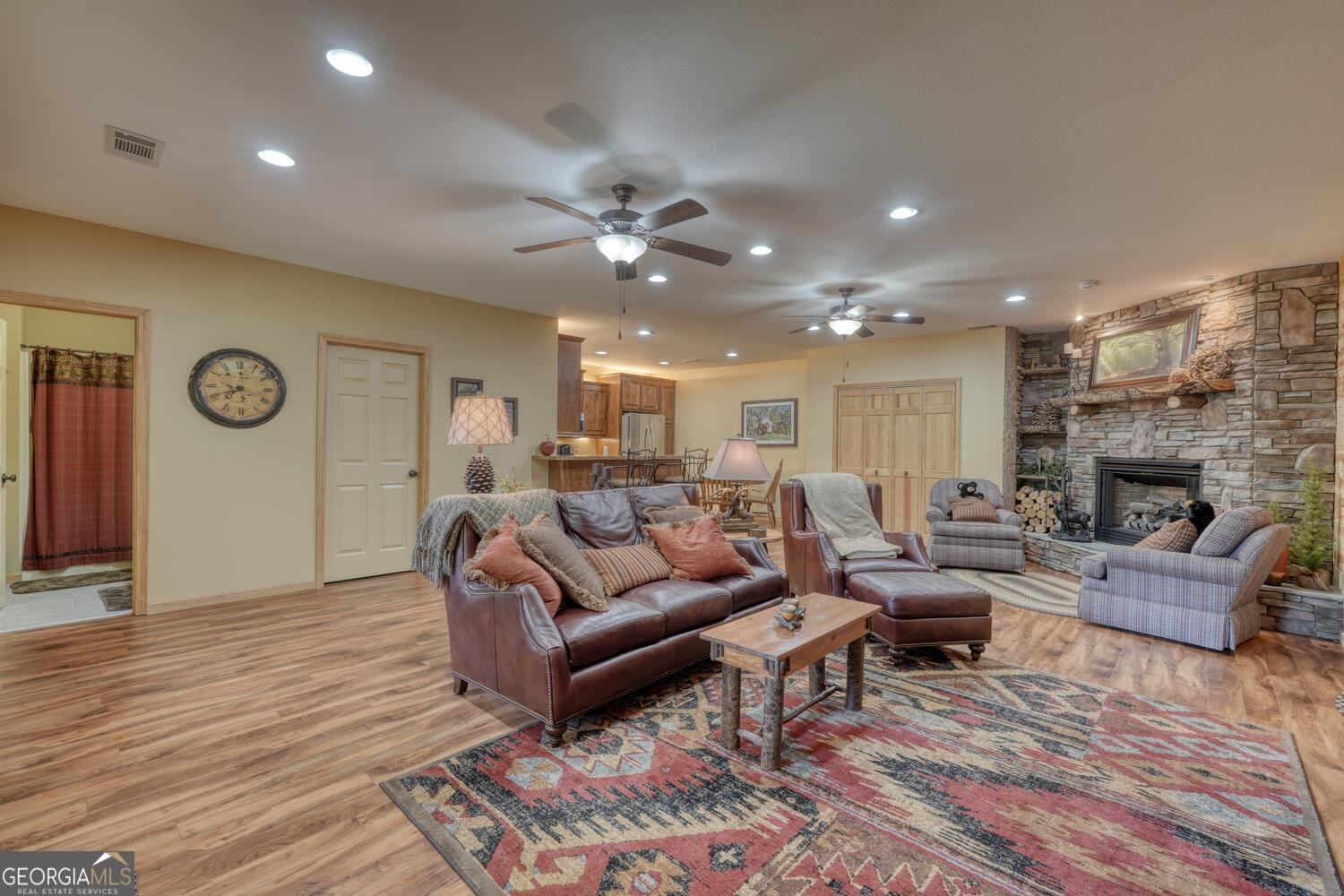 134 Caleb Drive Blairsville - 9