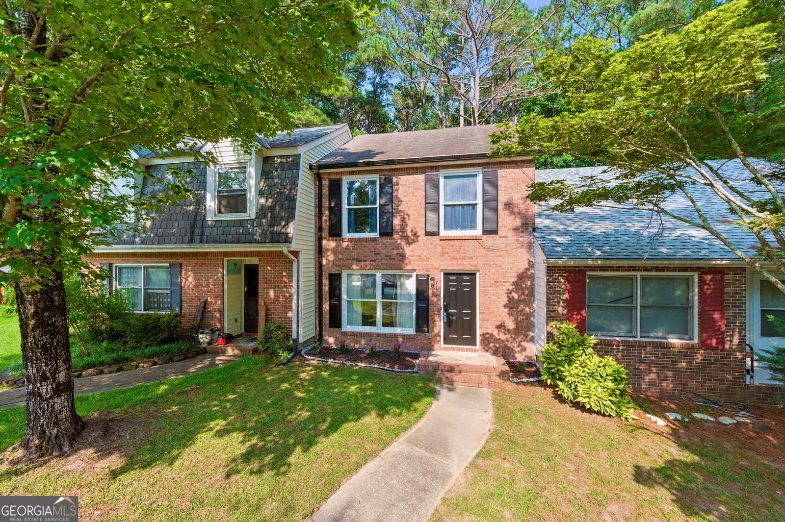 398 Patrick Henry Court Riverdale - 1