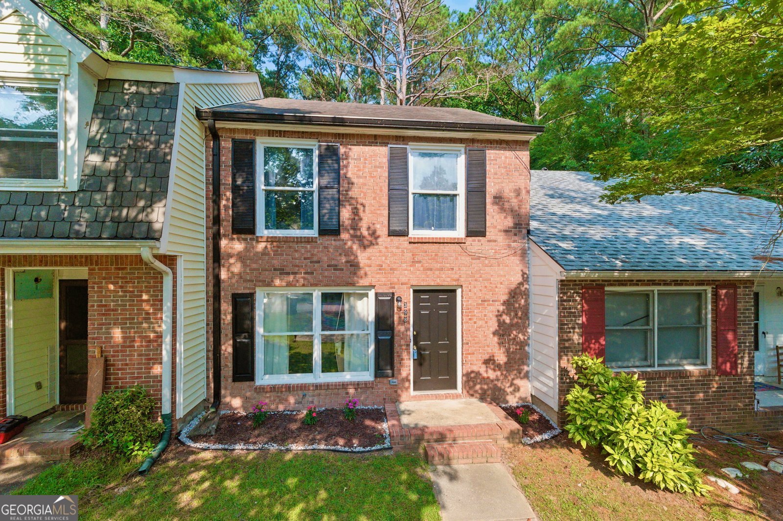 398 Patrick Henry Court Riverdale - 2