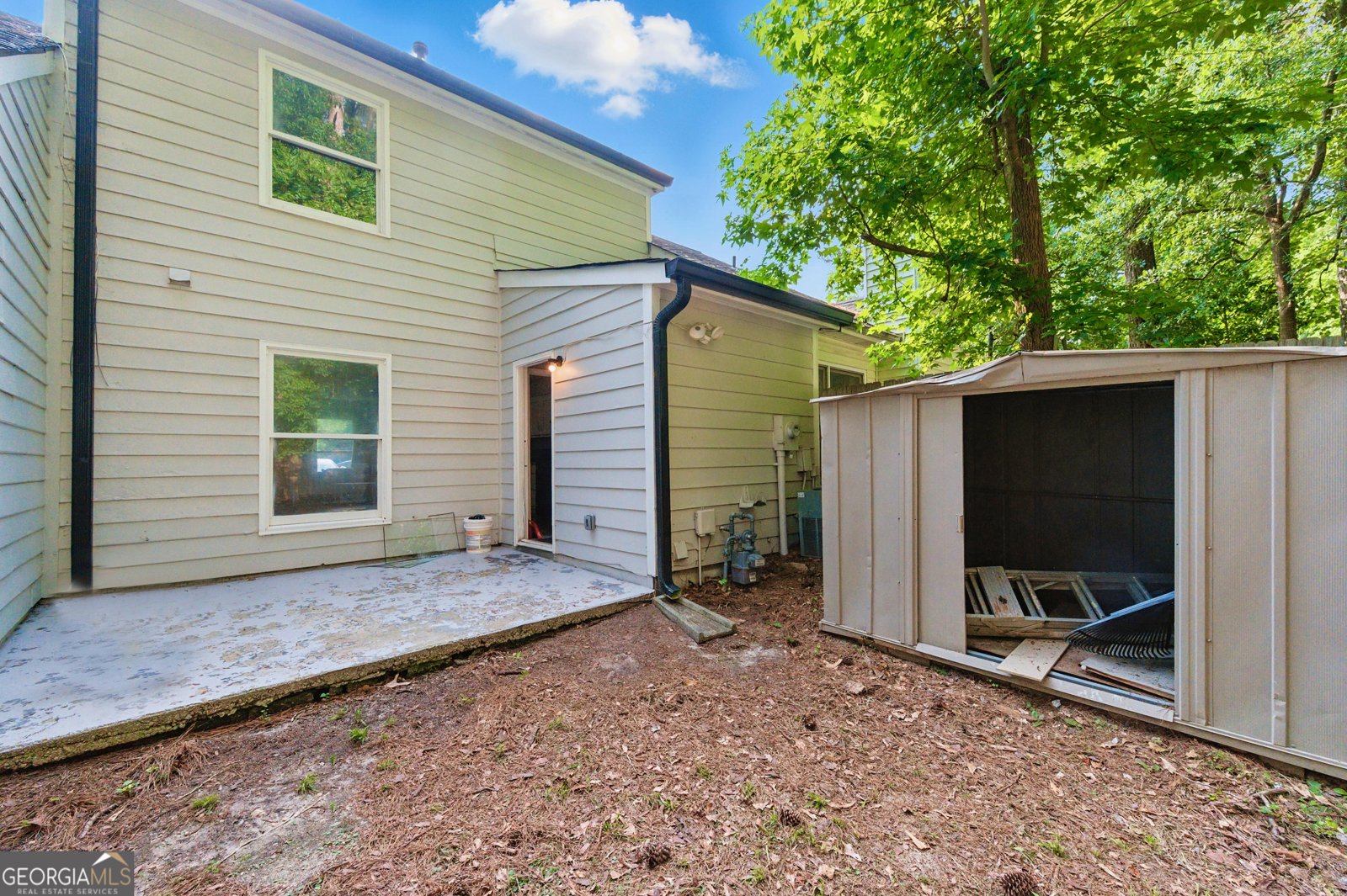 398 Patrick Henry Court Riverdale - 20