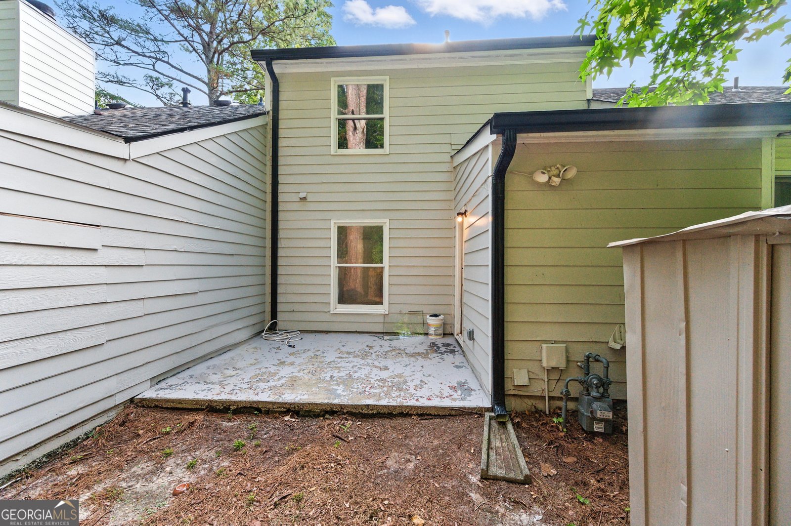 398 Patrick Henry Court Riverdale - 21