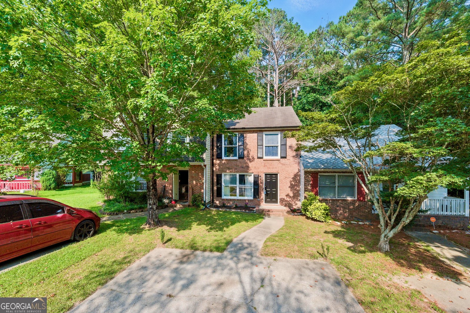 398 Patrick Henry Court Riverdale - 23