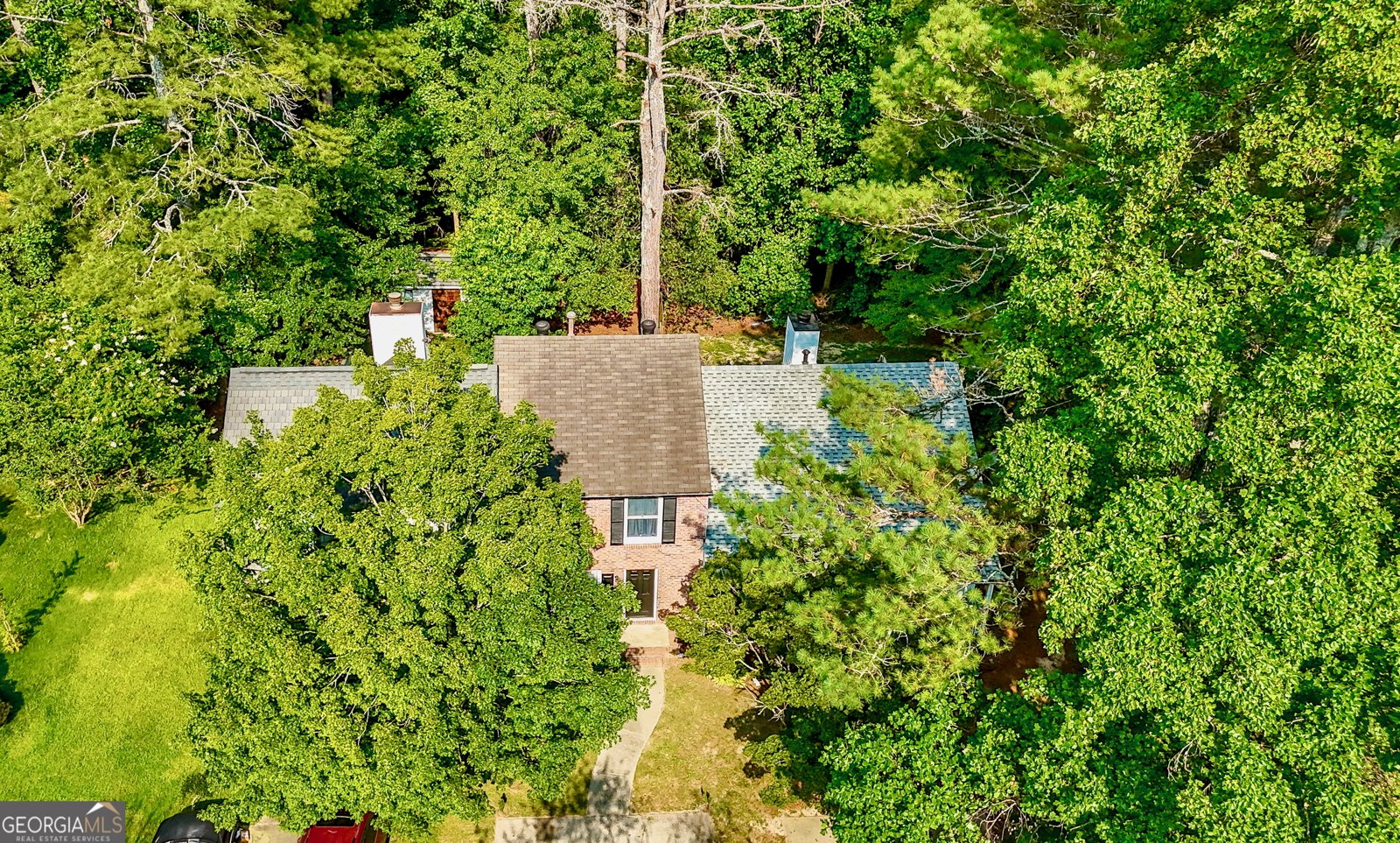 398 Patrick Henry Court Riverdale - 24