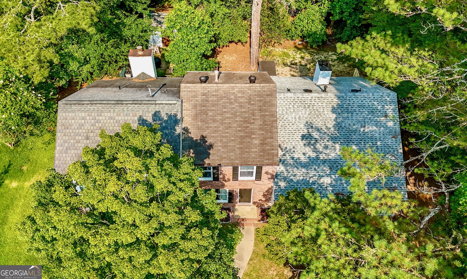 398 Patrick Henry Court Riverdale - 25