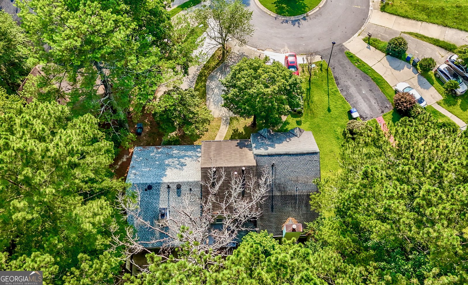 398 Patrick Henry Court Riverdale - 27