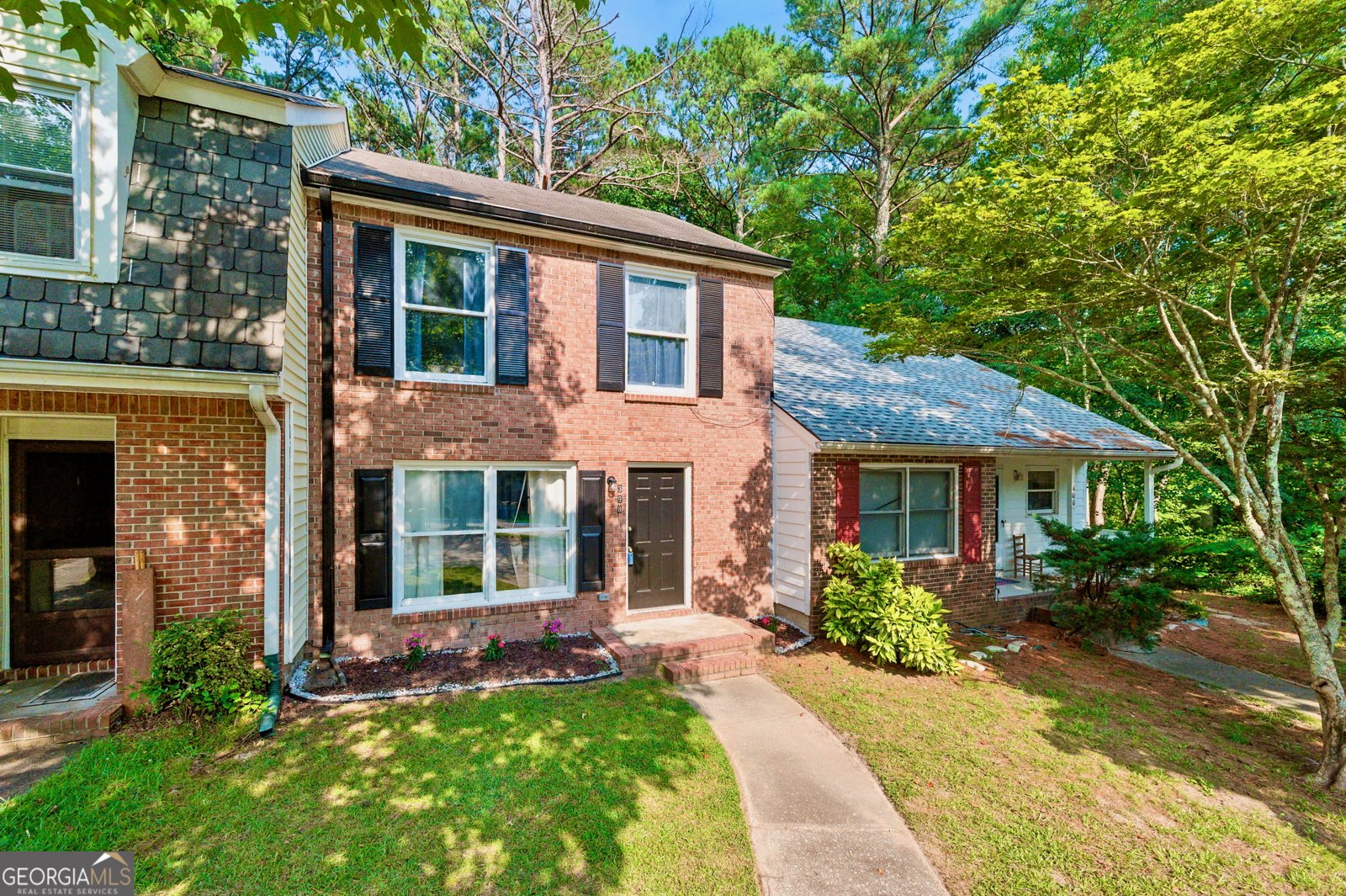 398 Patrick Henry Court Riverdale - 3
