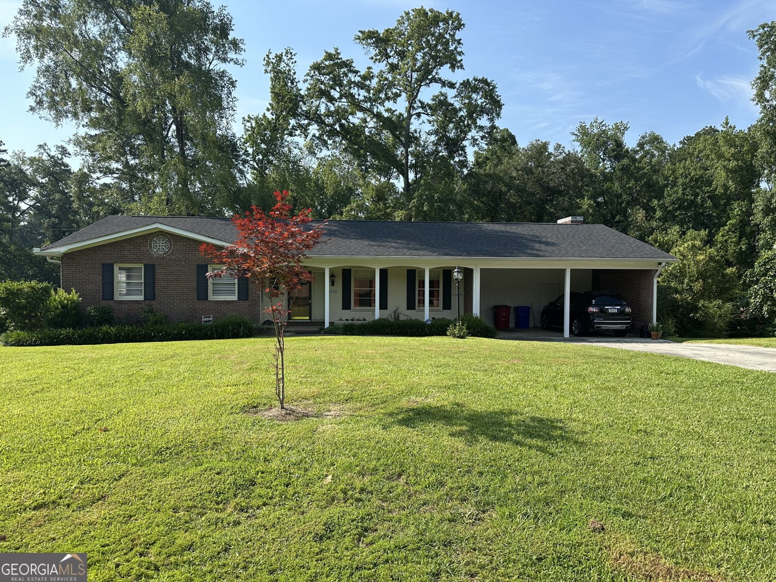 2928 Thornwood Drive Macon - 1
