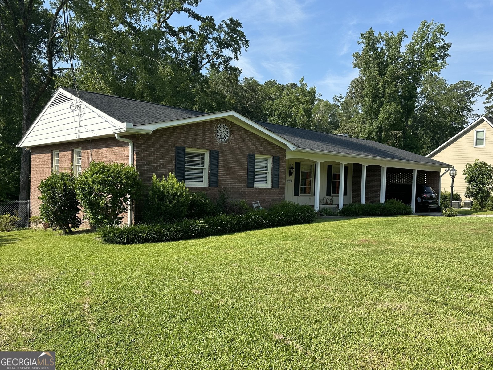 2928 Thornwood Drive Macon - 2