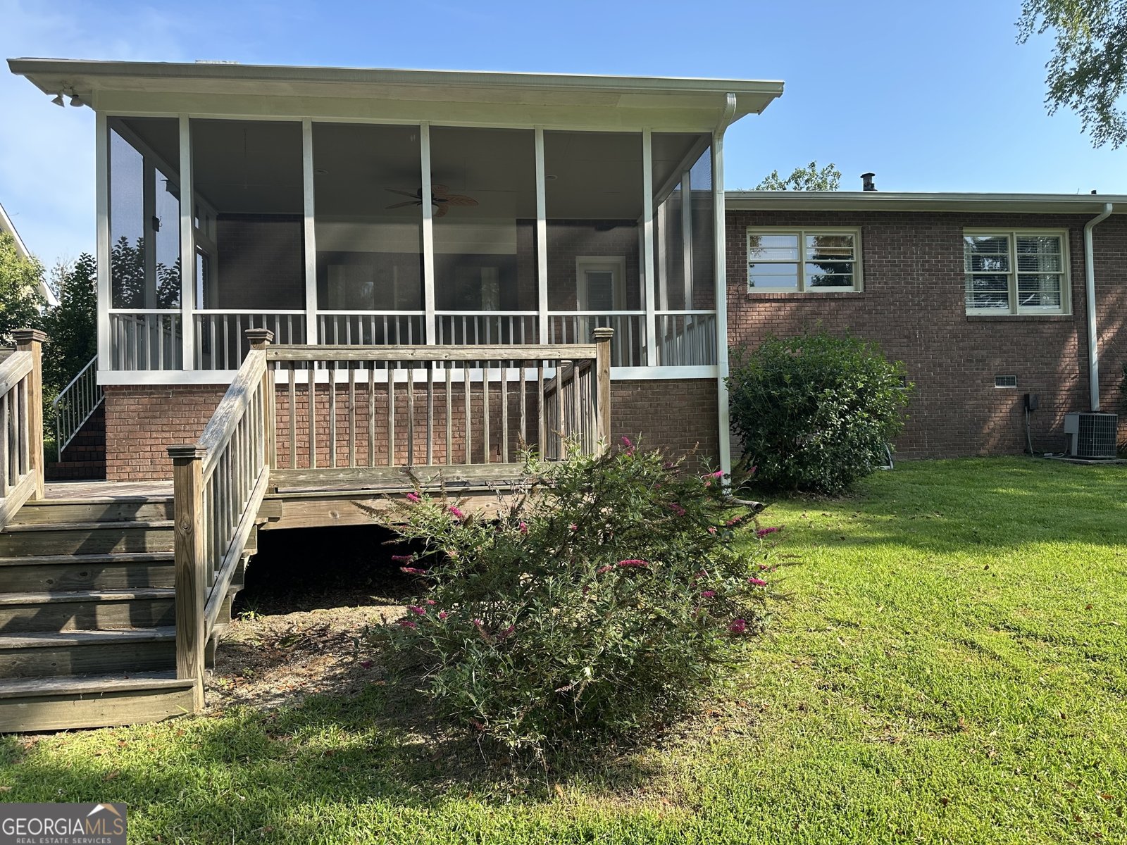 2928 Thornwood Drive Macon - 21