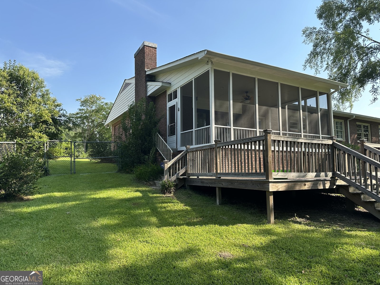 2928 Thornwood Drive Macon - 22