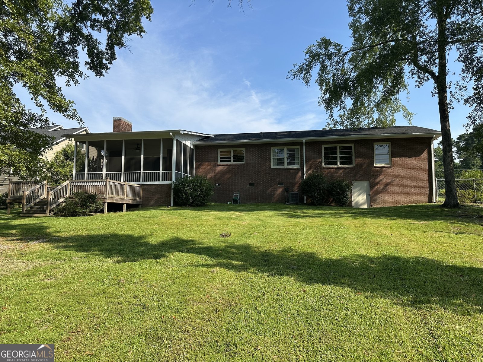 2928 Thornwood Drive Macon - 23