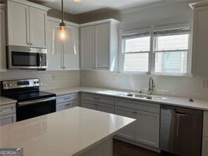5099 Noble Village Way Lilburn - 1