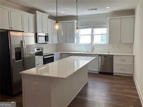 5099 Noble Village Way Lilburn - 2
