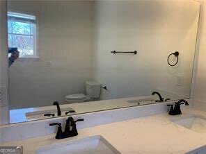5099 Noble Village Way Lilburn - 8