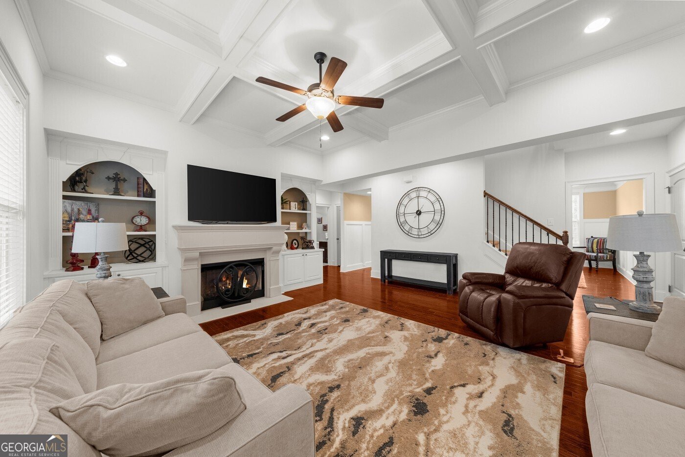 4425 Martel Drive Cumming - 19