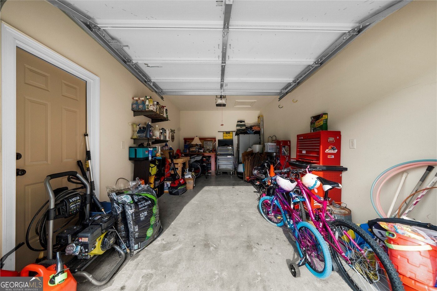 4425 Martel Drive Cumming - 9