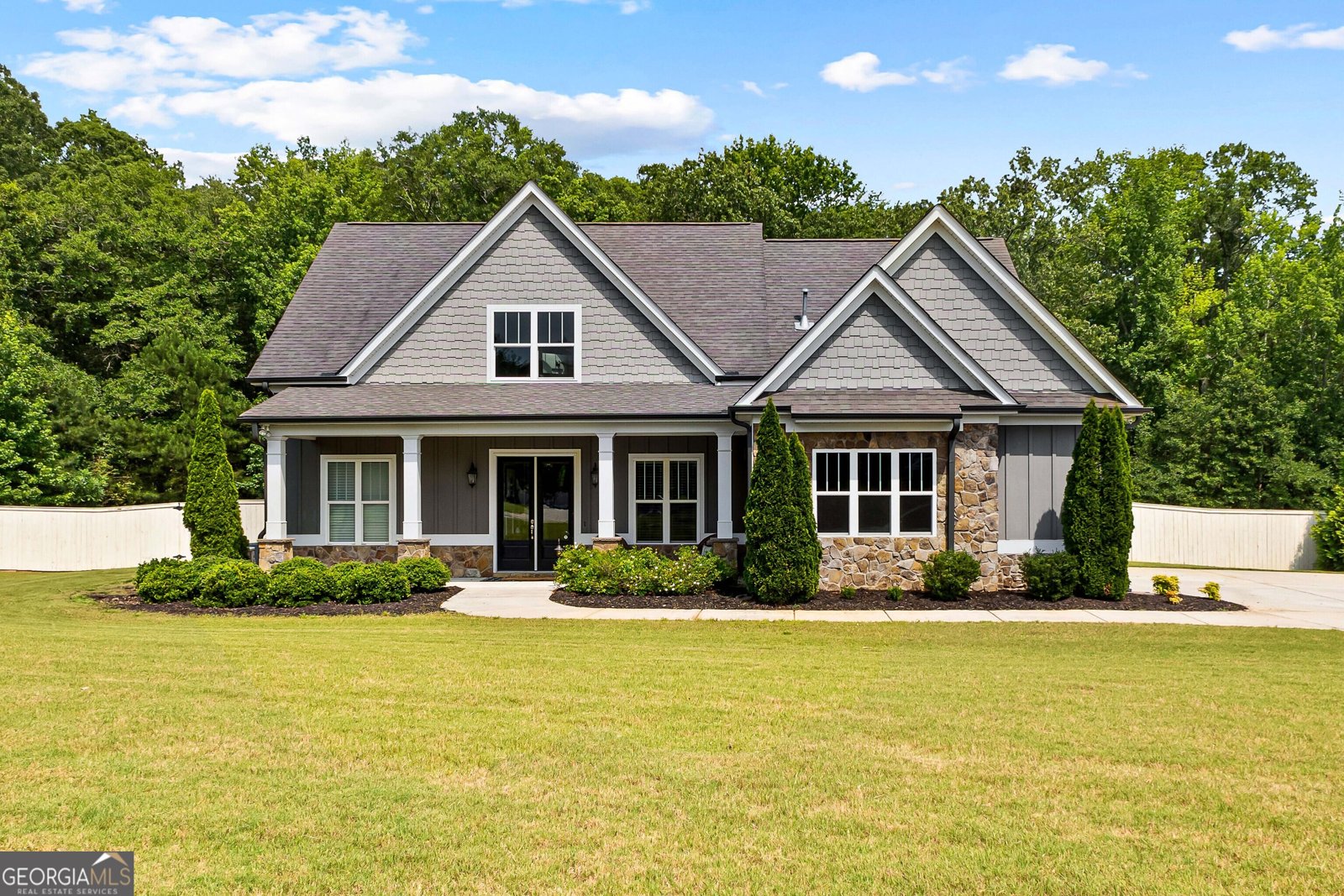 195 Berry Hill Lane Tyrone - 1
