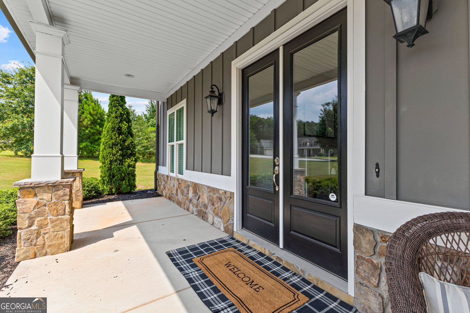 195 Berry Hill Lane Tyrone - 2