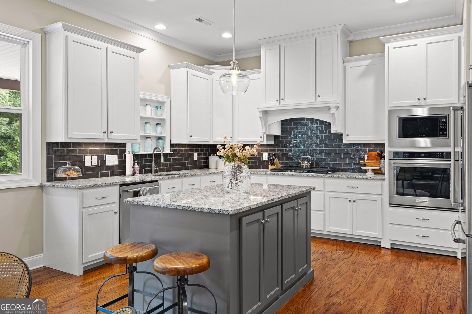 195 Berry Hill Lane Tyrone - 4