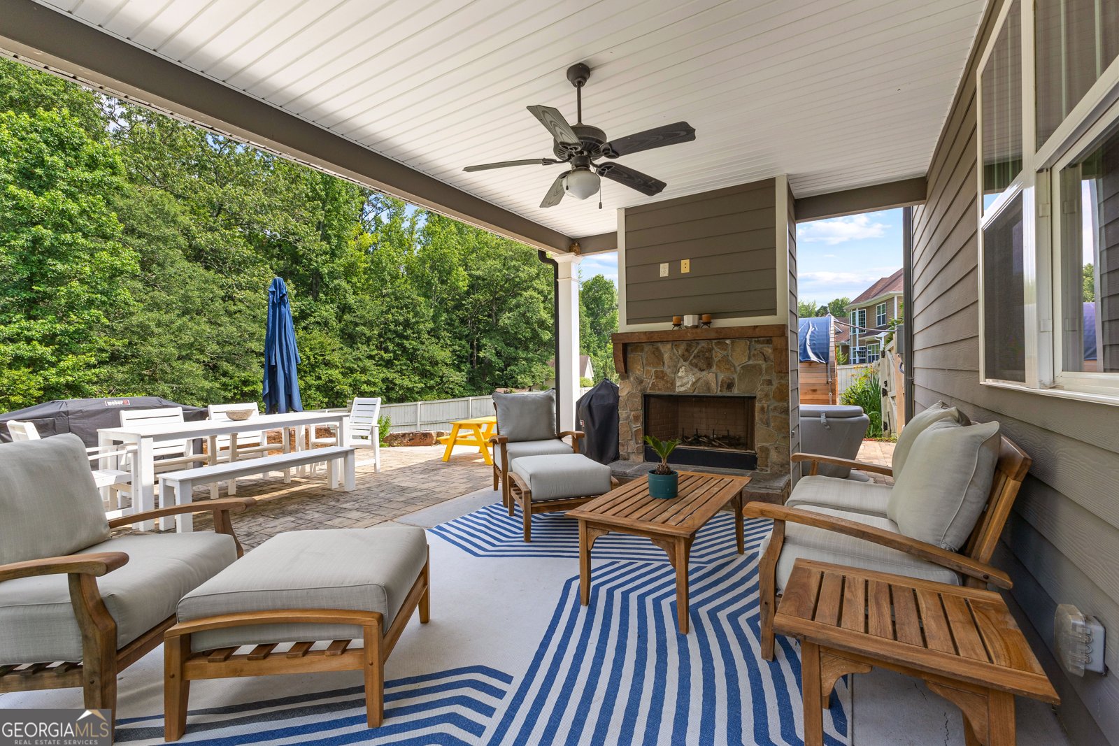 195 Berry Hill Lane Tyrone - 5