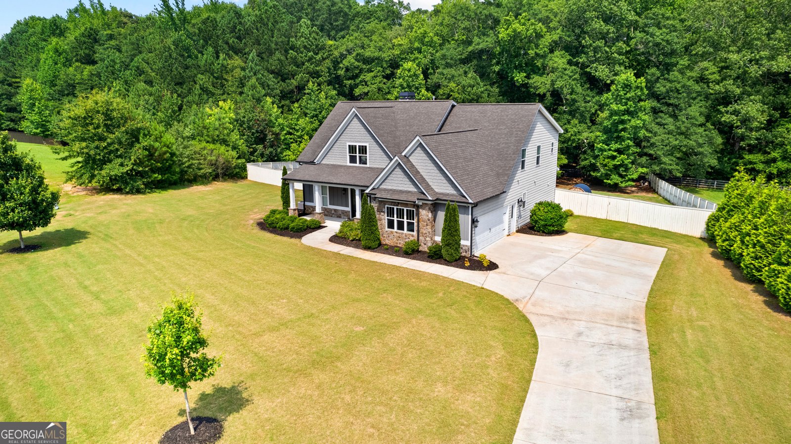 195 Berry Hill Lane Tyrone - 6