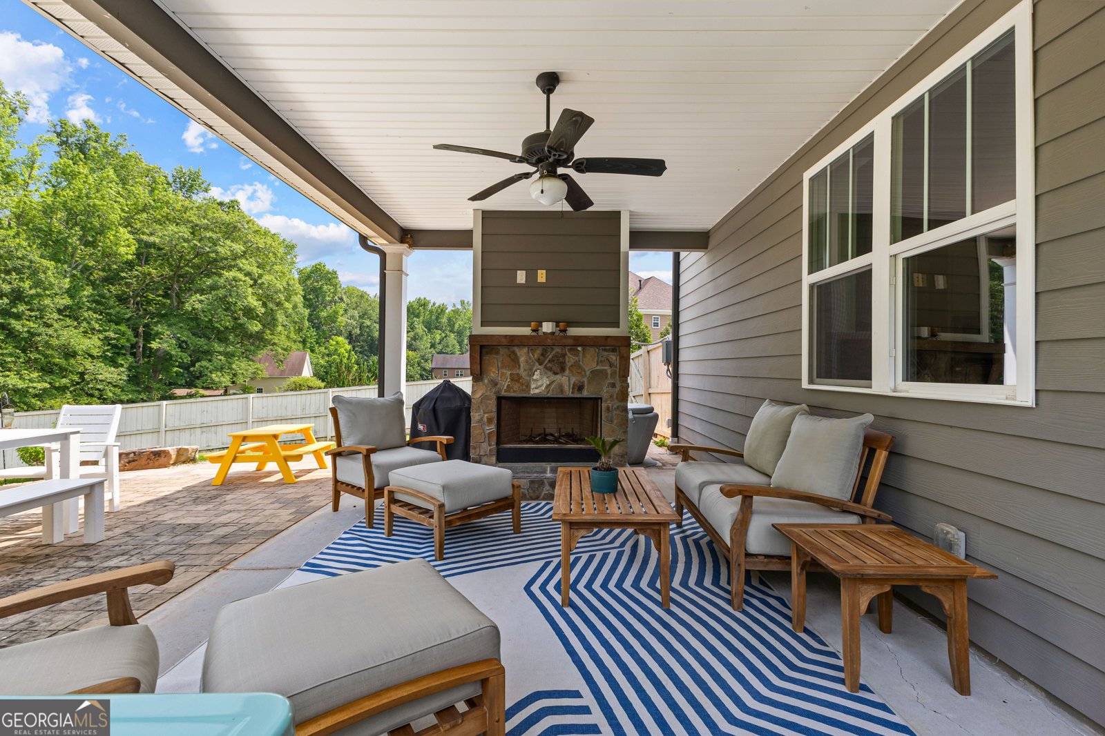 195 Berry Hill Lane Tyrone - 60