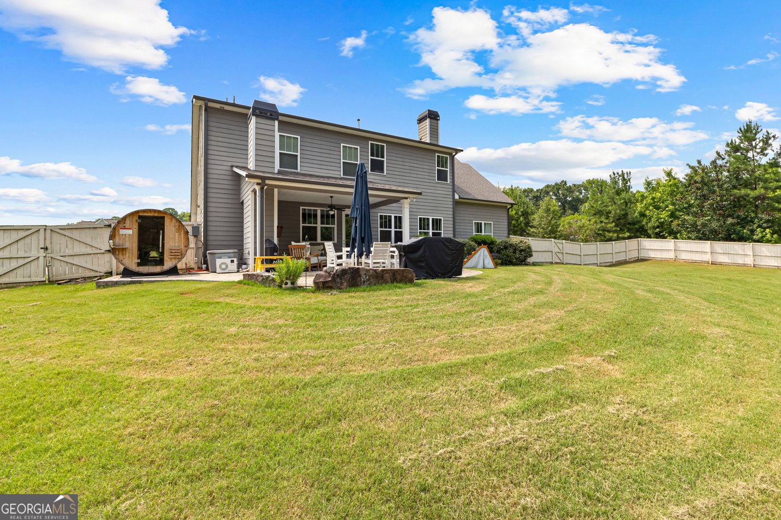 195 Berry Hill Lane Tyrone - 64