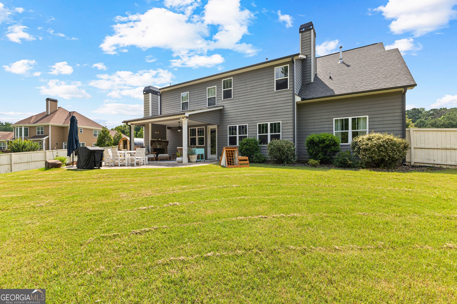 195 Berry Hill Lane Tyrone - 65