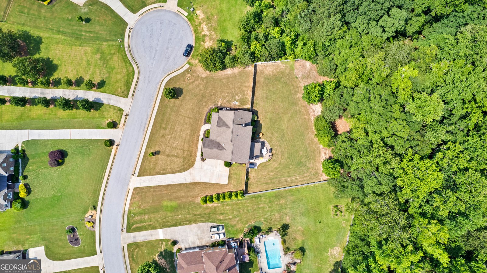195 Berry Hill Lane Tyrone - 66