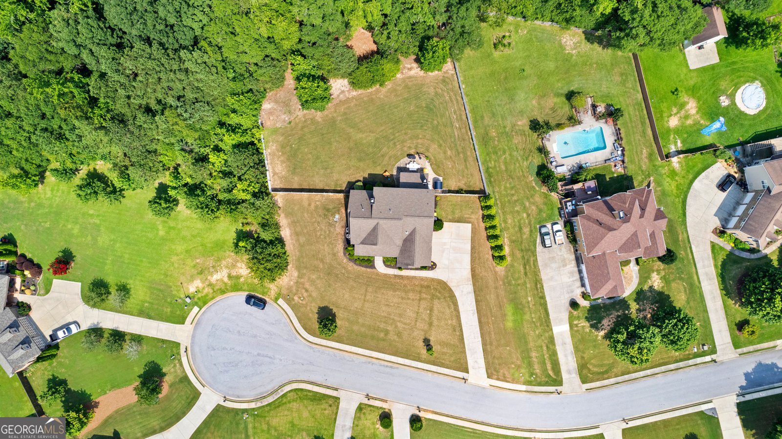 195 Berry Hill Lane Tyrone - 68