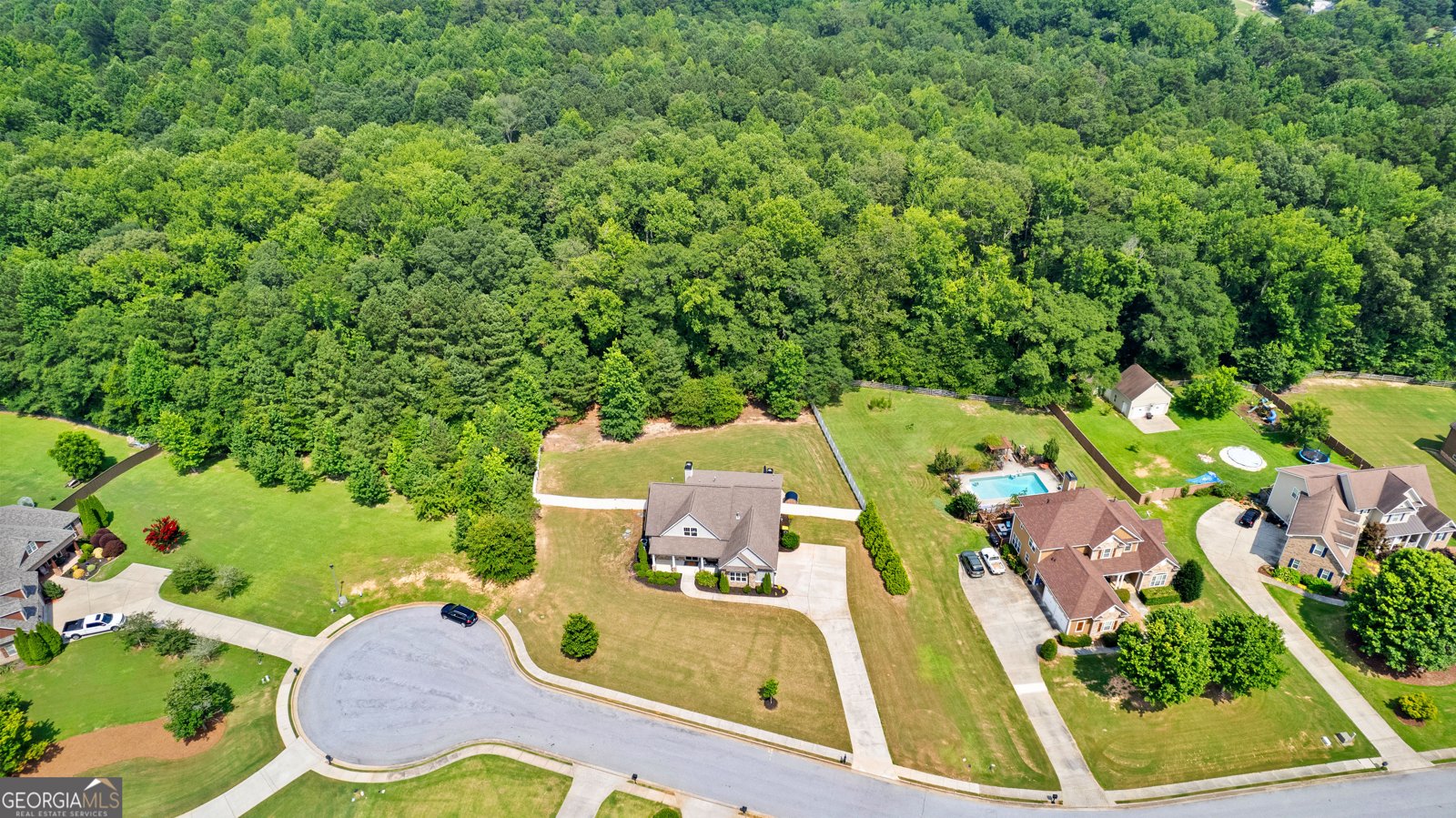 195 Berry Hill Lane Tyrone - 69