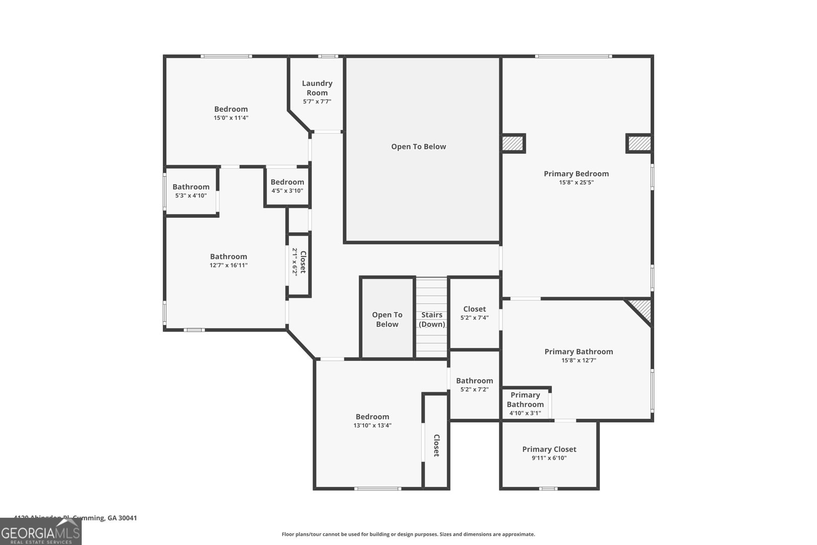 4120 ABINGDON CUMMING - 10