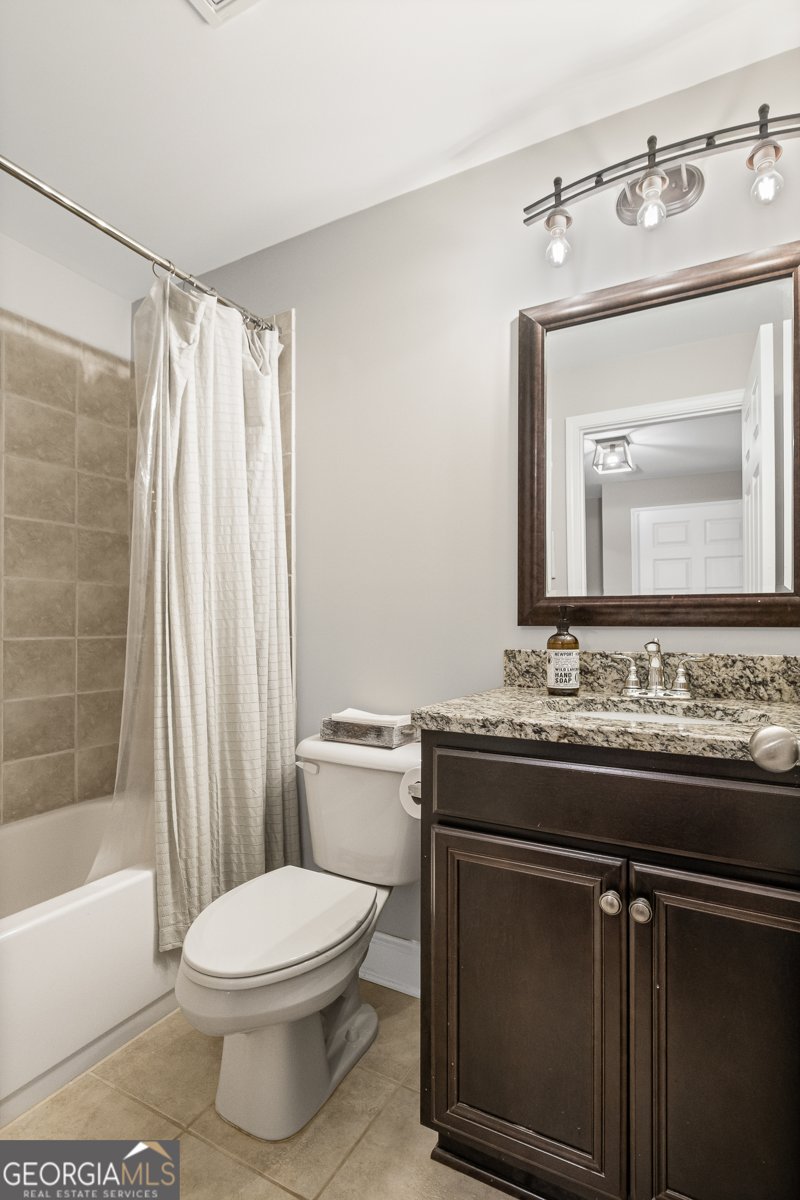 4120 ABINGDON CUMMING - 45