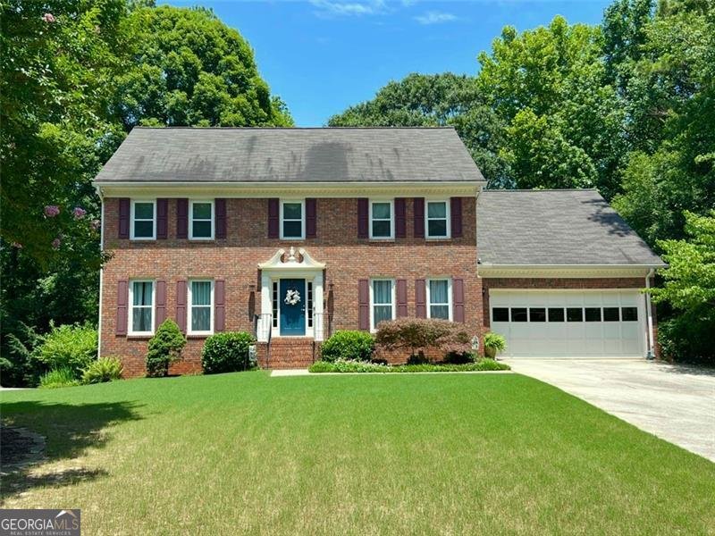 4875 RIVERCLIFF Lilburn - 1