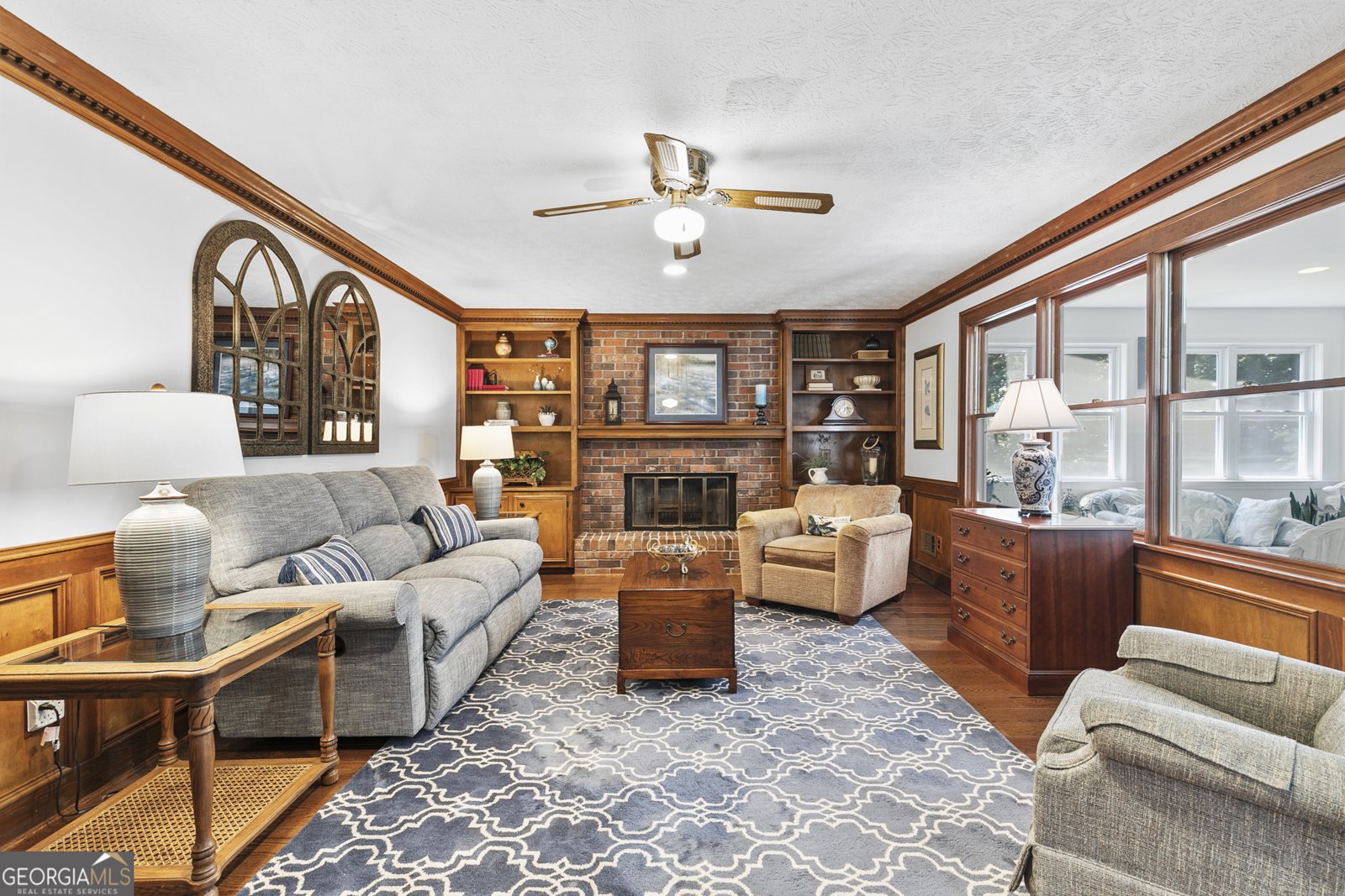 4875 RIVERCLIFF Lilburn - 12
